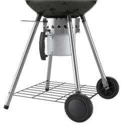 EXPLORER - GRIGLIA 52 CM -Grill Sconto HOB018000 08