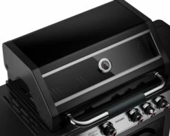 RANGER PRO 410 -Grill Sconto HOB020410 03