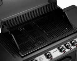 RANGER PRO 410 -Grill Sconto HOB020410 04