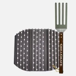 SET 3 GRIGLIE RADIUS PER KETTLE 48 CM