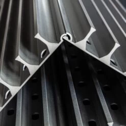 SET 3 GRIGLIE 34,92 CM PER KAMADO JOE E BGE MEDIUM -Grill Sconto KG46KIT3 07