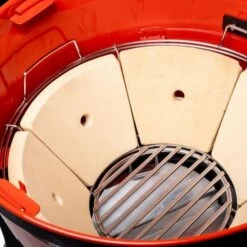 Kamado Joe KETTLE JOE -Grill Sconto KJ15040320 05