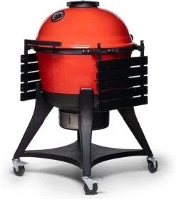 Kamado Joe KETTLE JOE -Grill Sconto KJ15040320 06