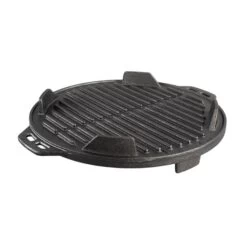 Lodge KICKOFF GRILL - GRIGLIA PORTATILE 9 Lodge KICKOFF GRILL - GRIGLIA PORTATILE -Grill Sconto L12RG 03