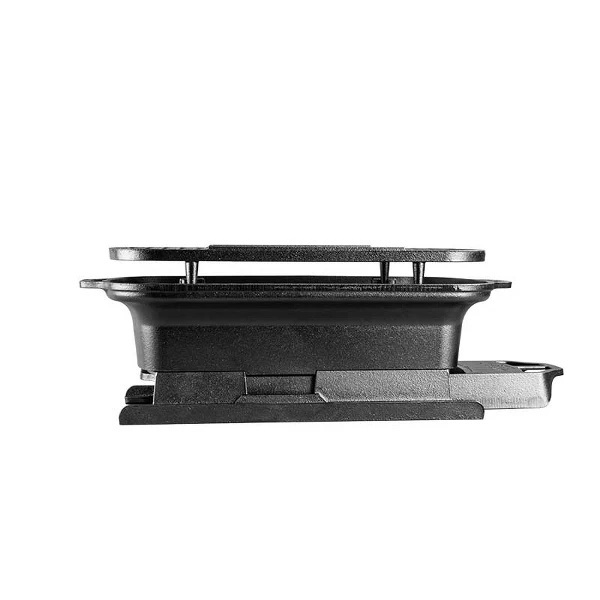 Lodge GRILL SPORTSMAN 2 Lodge GRILL SPORTSMAN - immagine 2