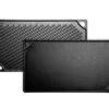 Lodge PIASTRA GRIGLIA REVERSIBILE 42X24 CM