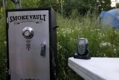 Camp Chef TERMOMETRO WIRELESS PER BBQ 8 Camp Chef TERMOMETRO WIRELESS PER BBQ -Grill Sconto LTRM 04