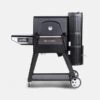GRAVITY SERIES™ 560 - SMOKER DIGITALE A CARBONE