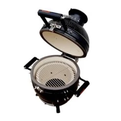 LENTO SMALL BLACK - 33,5 CM -Grill Sconto MCD1600HG 04