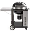 PRO22CK-C CHARCOAL CART
