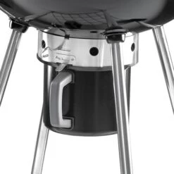 PRO22CK-C CHARCOAL CART -Grill Sconto NK22CKC 08