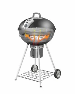 NL22CK-L CON GRIGLIE IN INOX -Grill Sconto NK22CKL 03