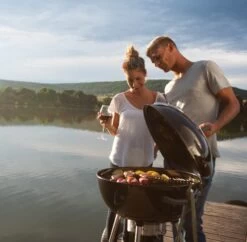 NL22CK-L CON GRIGLIE IN INOX -Grill Sconto NK22CKL 04