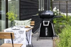 TRAVELQ - PRO285E 6 TRAVELQ - PRO285E -Grill Sconto PRO285E 03