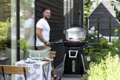 TRAVELQ - PRO285E 7 TRAVELQ - PRO285E -Grill Sconto PRO285E 04