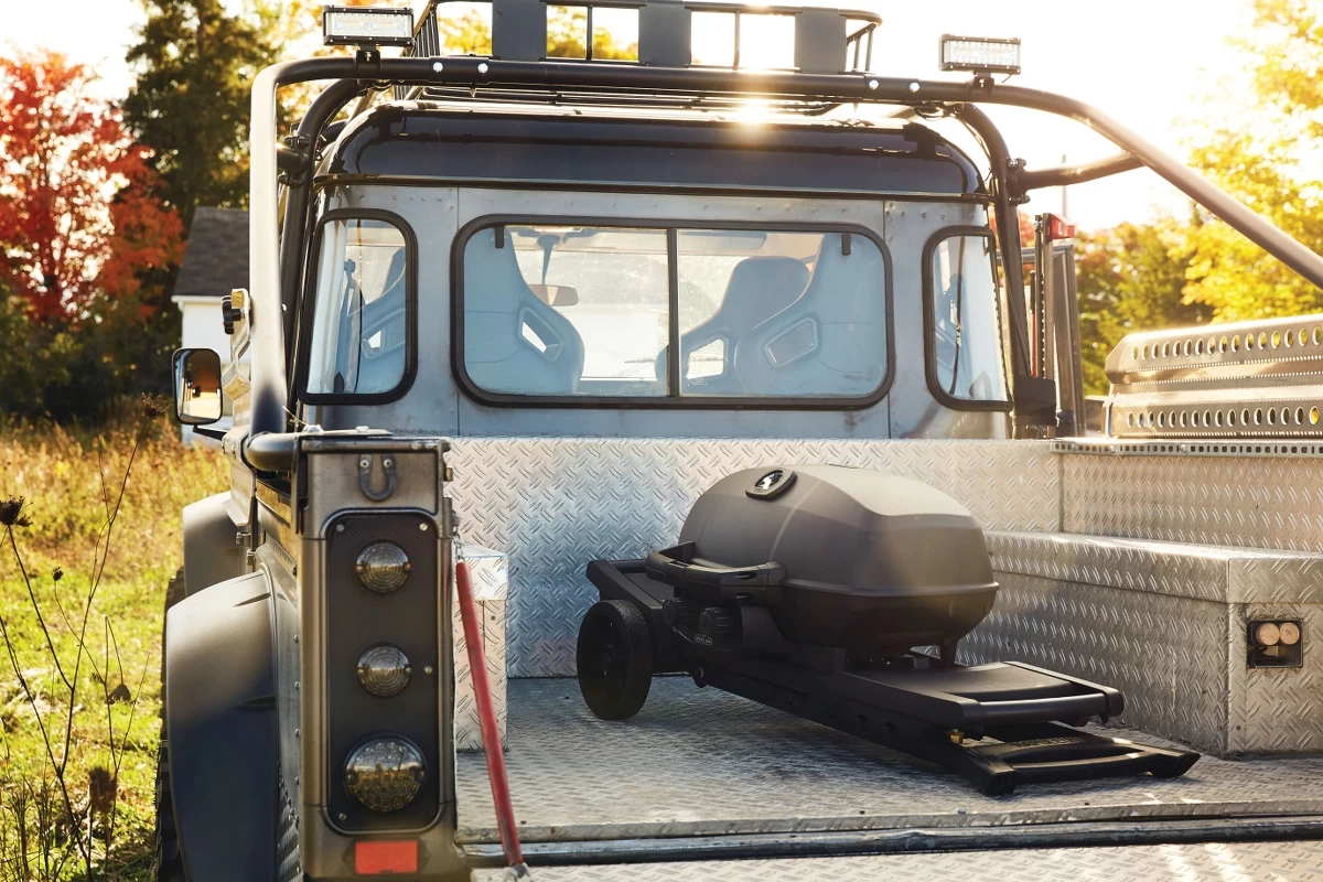 PHANTOM TRAVELQ® PRO 285 3 PHANTOM TRAVELQ® PRO 285 - immagine 3