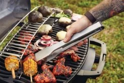 PHANTOM TRAVELQ® PRO 285 12 PHANTOM TRAVELQ® PRO 285 -Grill Sconto PRO285XMK 05