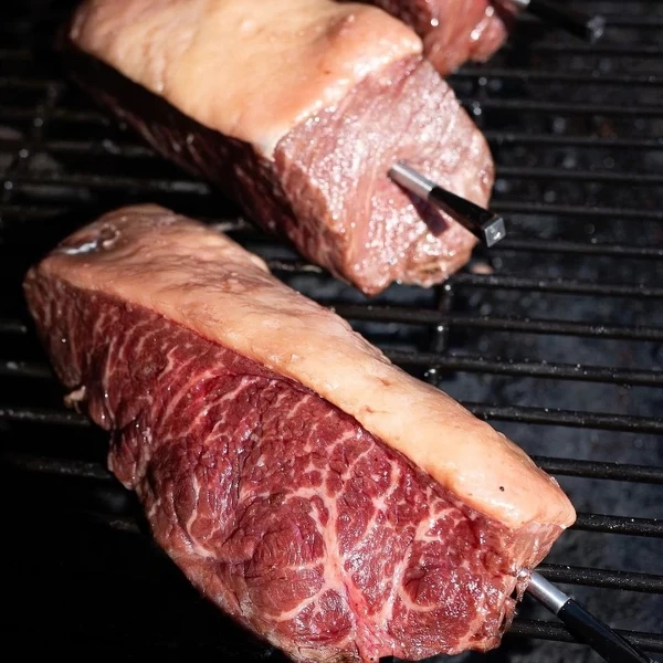 MEATER + (RANGE 50 MT BT) 3 MEATER + (RANGE 50 MT BT) - immagine 3