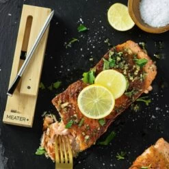 MEATER + (RANGE 50 MT BT) 11 MEATER + (RANGE 50 MT BT) -Grill Sconto RT3MTMP01 06