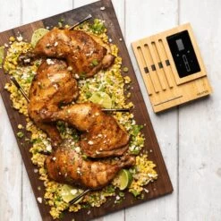 MEATER BLOCK 15 MEATER BLOCK -Grill Sconto RT4MTMB01 08