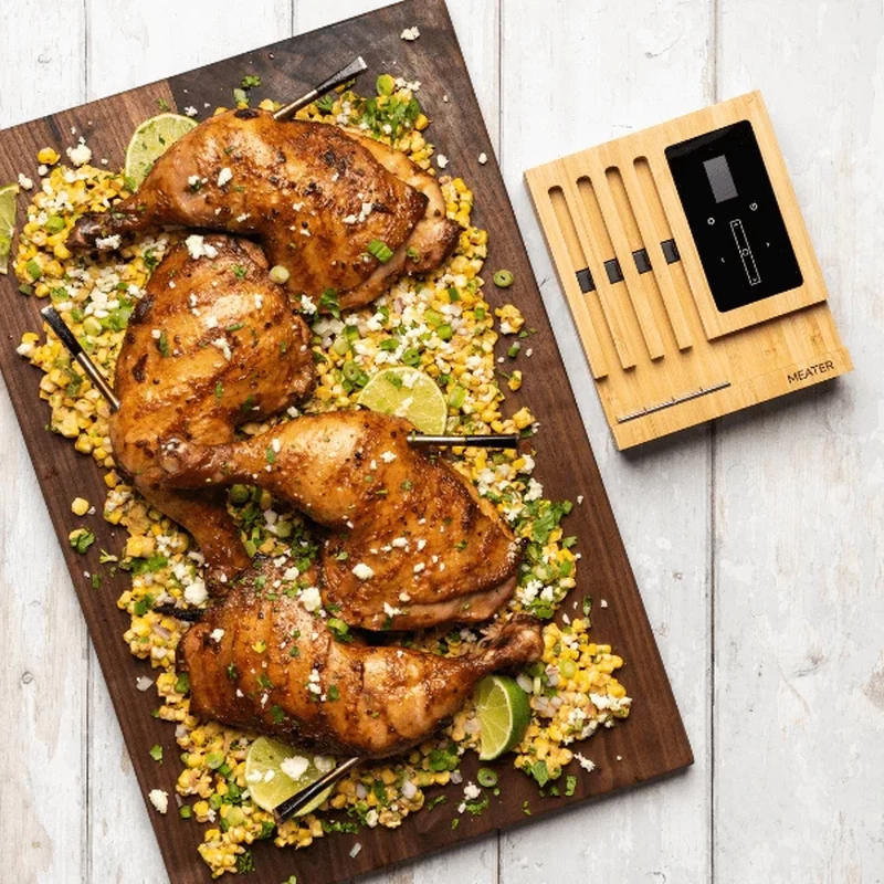 MEATER BLOCK 8 MEATER BLOCK - immagine 8