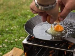 Petromax PADELLA IN FERRO BATTUTO MANICO LUNGO - DIAM. 32 CM 7 Petromax PADELLA IN FERRO BATTUTO MANICO LUNGO - DIAM. 32 CM -Grill Sconto SP32 04