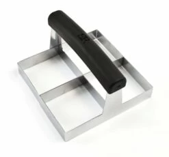 PRESSA/TAGLIERINA PER SLIDERS (MINI HAMBURGER)