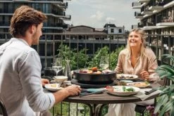 TABL'O -Grill Sconto TABLO 04