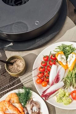 TABL'O -Grill Sconto TABLO 08