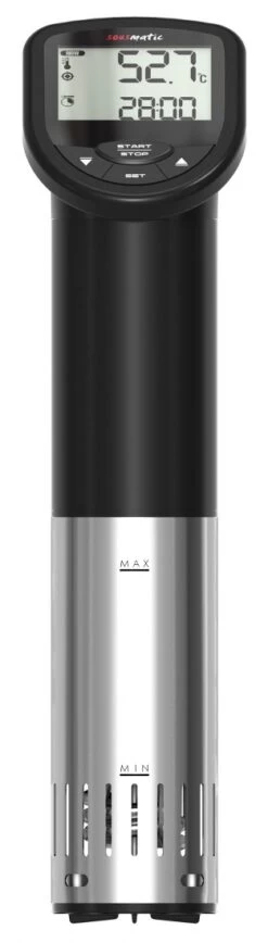 TFA SOUSMATIC - FORNELLO COTTURA SOTTOVUOTO -Grill Sconto TF14155001 04