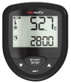 TFA SOUSMATIC - FORNELLO COTTURA SOTTOVUOTO -Grill Sconto TF14155001 05