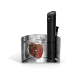 TFA SOUSVIDE - FORNELLO COTTURA SOTTOVUOTO -Grill Sconto TF15155101 03