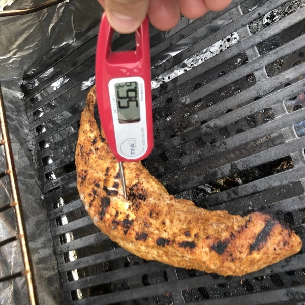 TFA TERMO JACK - TERMOMETRO A SONDA PIEGHEVOLE 4 TFA TERMO JACK - TERMOMETRO A SONDA PIEGHEVOLE - immagine 4