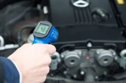 TFA TERMOMETRO A INFRAROSSI - SCANTEMP 330 7 TFA TERMOMETRO A INFRAROSSI - SCANTEMP 330 -Grill Sconto TF31113406 03