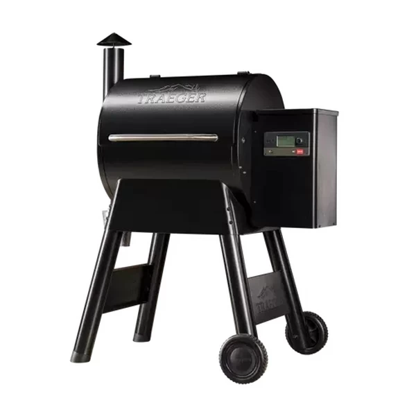 Traeger PRO 575 1 Traeger PRO 575