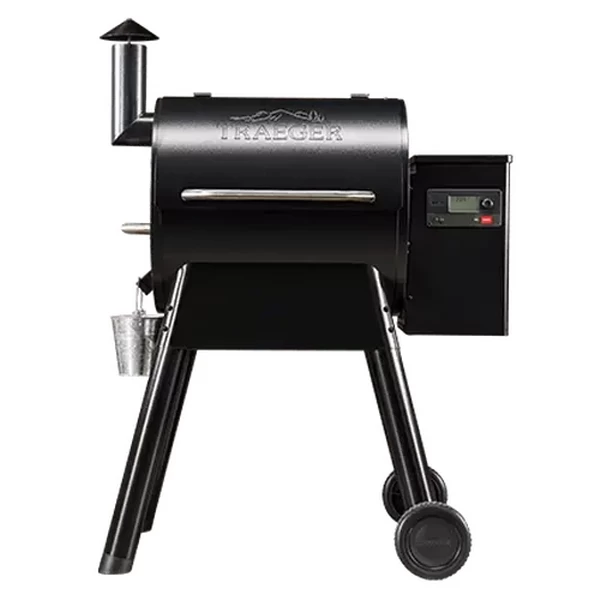 Traeger PRO 575 2 Traeger PRO 575 - immagine 2