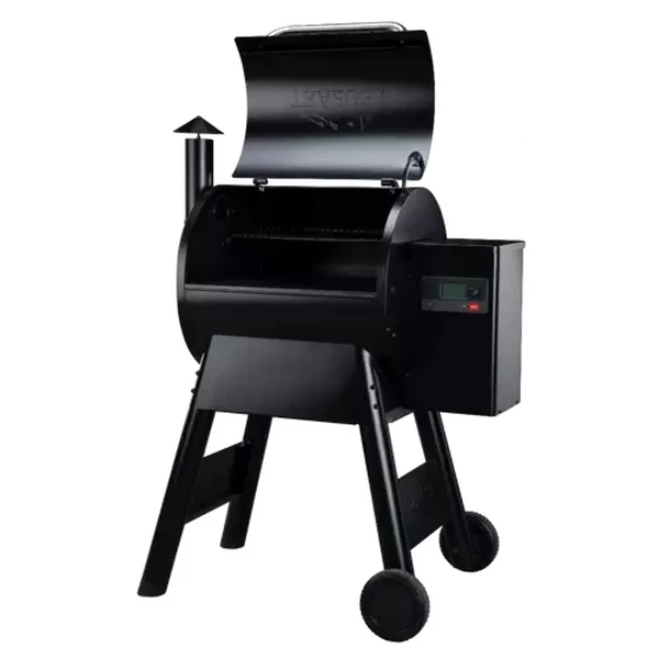Traeger PRO 575 3 Traeger PRO 575 - immagine 3