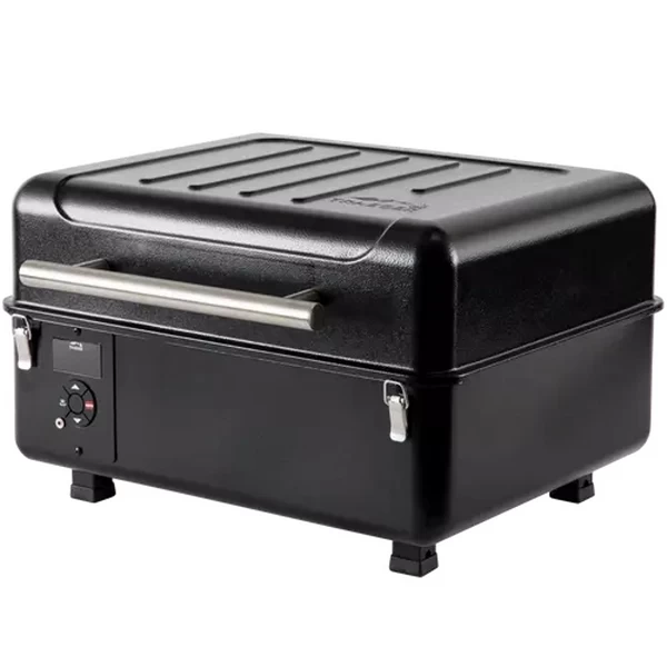 Traeger RANGER 1 Traeger RANGER