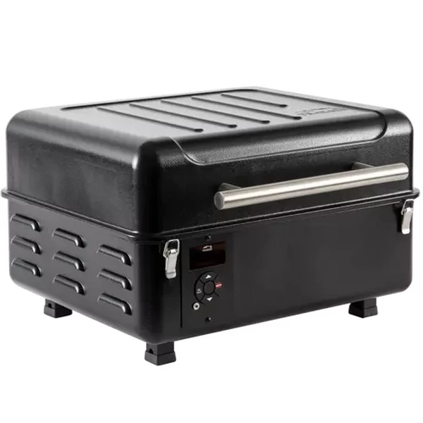 Traeger RANGER 2 Traeger RANGER - immagine 2