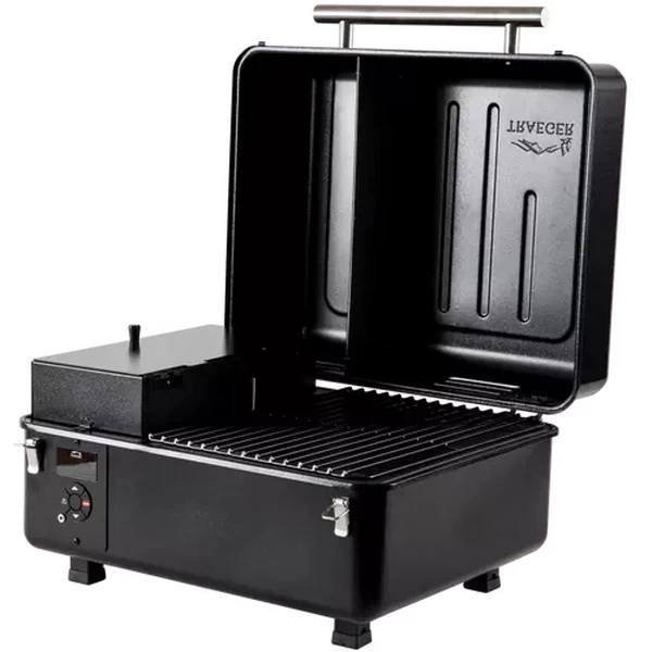 Traeger RANGER 3 Traeger RANGER - immagine 3