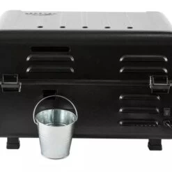 Traeger RANGER 10 Traeger RANGER -Grill Sconto TFT18KLDE 04