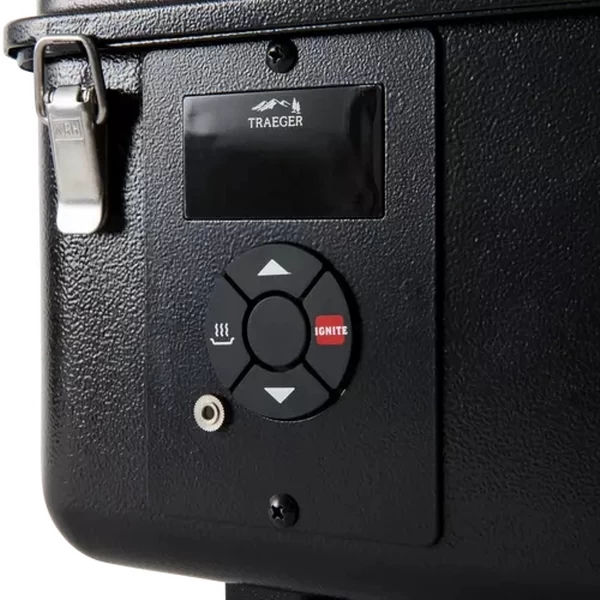 Traeger RANGER 7 Traeger RANGER - immagine 7