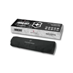 Victorinox BBQ SET BY MARCO AGOSTINI -Grill Sconto V5BBQ01 03