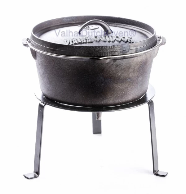 STAND (CAVALLETTO) - DIAMETRO 30 CM 2 STAND (CAVALLETTO) - DIAMETRO 30 CM - immagine 2