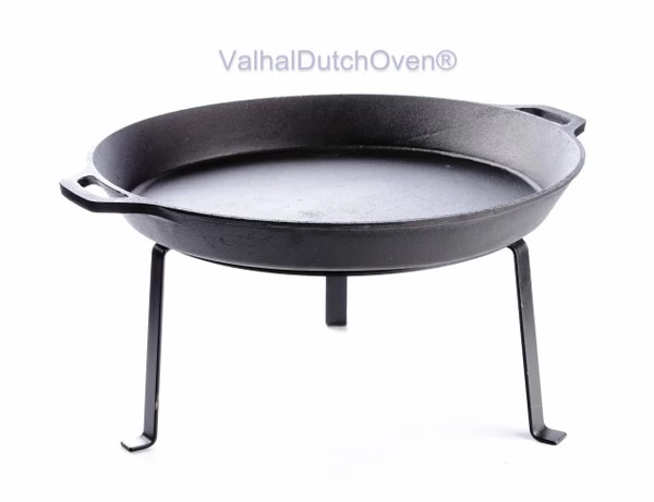 STAND (CAVALLETTO) - DIAMETRO 40 CM 2 STAND (CAVALLETTO) - DIAMETRO 40 CM - immagine 2