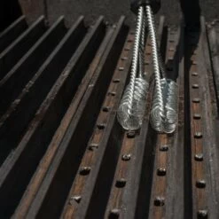SPAZZOLA MOD. GREAT VALLEY SPECIFICA PER GRILL GRATE -Grill Sconto WGVBRUSH 03
