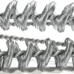 SPAZZOLA MOD. GREAT VALLEY SPECIFICA PER GRILL GRATE -Grill Sconto WGVBRUSH 04